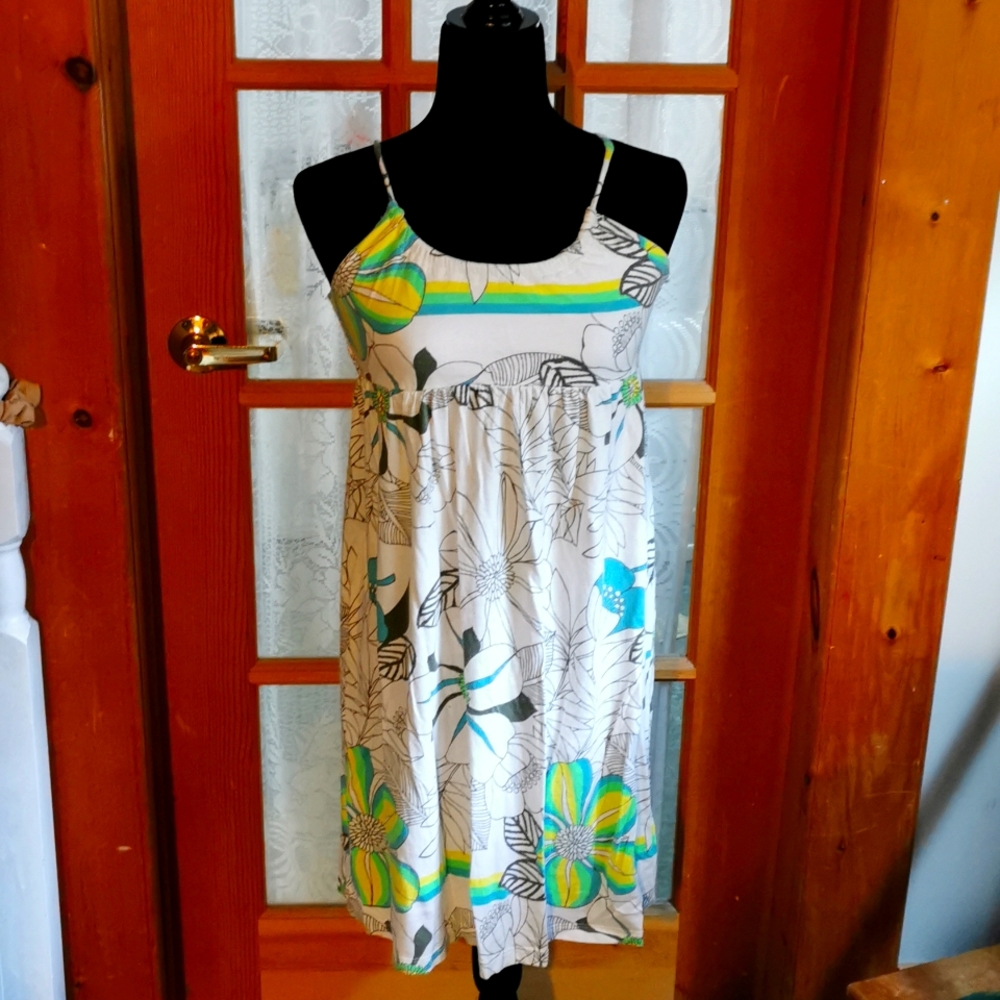 ROXY Sundress size XL